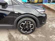 Vauxhall Crossland Turbo Ultimate - U44227