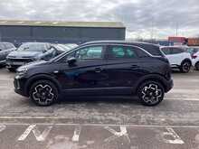 Vauxhall Crossland Turbo Ultimate - U44227