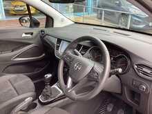 Vauxhall Crossland Turbo Ultimate - U44227