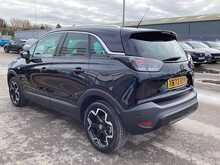 Vauxhall Crossland Turbo Ultimate - U44227