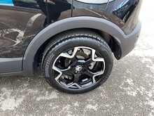 Vauxhall Crossland Turbo Ultimate - U44227