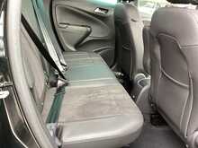 Vauxhall Crossland Turbo Ultimate - U44227