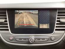 Vauxhall Crossland Turbo Ultimate - U44227