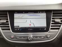 Vauxhall Crossland Turbo Ultimate - U44227