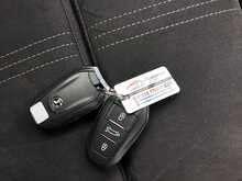 Vauxhall Crossland Turbo Ultimate - U44227