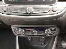 Vauxhall Crossland Turbo Ultimate - U44227