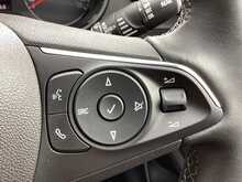 Vauxhall Crossland Turbo Ultimate - U44227