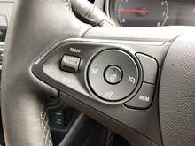 Vauxhall Crossland Turbo Ultimate - U44227