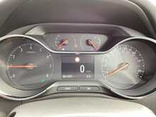 Vauxhall Crossland Turbo Ultimate - U44227