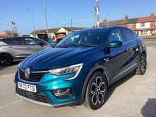 Renault Arkana E-TECH techno - U44228