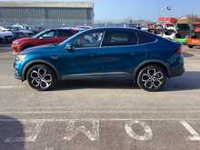 Renault Arkana E-TECH techno - U44228