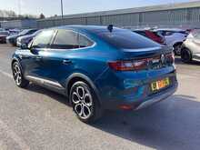 Renault Arkana E-TECH techno - U44228