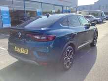 Renault Arkana E-TECH techno - U44228