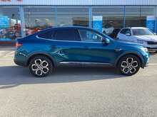 Renault Arkana E-TECH techno - U44228