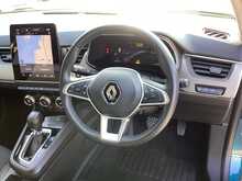 Renault Arkana E-TECH techno - U44228
