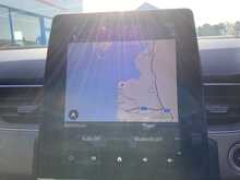 Renault Arkana E-TECH techno - U44228
