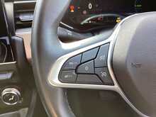 Renault Arkana E-TECH techno - U44228