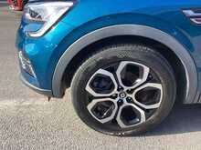 Renault Arkana E-TECH techno - U44228