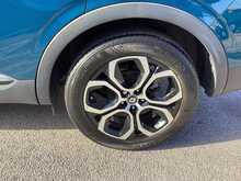 Renault Arkana E-TECH techno - U44228