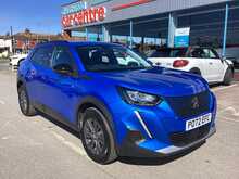 Peugeot E-2008 Active Premium + - U44230