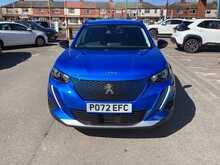 Peugeot E-2008 Active Premium + - U44230