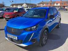 Peugeot E-2008 Active Premium + - U44230