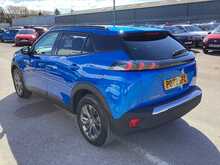 Peugeot E-2008 Active Premium + - U44230