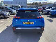 Peugeot E-2008 Active Premium + - U44230