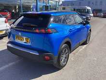 Peugeot E-2008 Active Premium + - U44230
