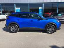 Peugeot E-2008 Active Premium + - U44230