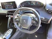 Peugeot E-2008 Active Premium + - U44230
