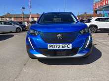 Peugeot E-2008 Active Premium + - U44230