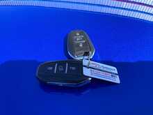 Peugeot E-2008 Active Premium + - U44230