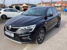 Renault Arkana E-TECH techno - U44233