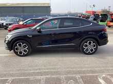 Renault Arkana E-TECH techno - U44233