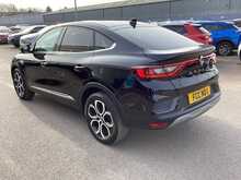 Renault Arkana E-TECH techno - U44233