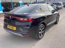 Renault Arkana E-TECH techno - U44233