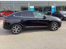 Renault Arkana E-TECH techno - U44233