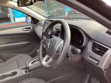 Renault Arkana E-TECH techno - U44233