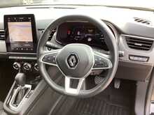 Renault Arkana E-TECH techno - U44233