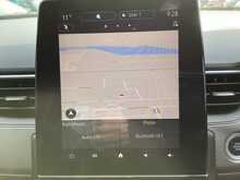 Renault Arkana E-TECH techno - U44233