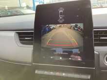 Renault Arkana E-TECH techno - U44233