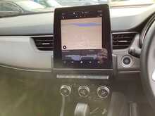 Renault Arkana E-TECH techno - U44233