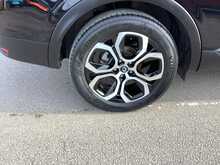 Renault Arkana E-TECH techno - U44233