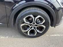 Renault Arkana E-TECH techno - U44233