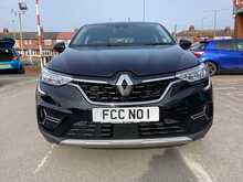 Renault Arkana E-TECH techno - U44233