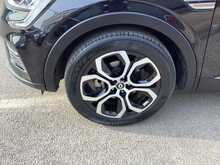 Renault Arkana E-TECH techno - U44233