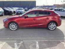 Mazda Mazda3 SKYACTIV-G Sport Nav - U44234