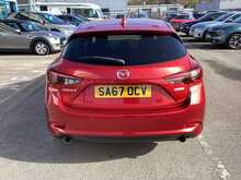 Mazda Mazda3 SKYACTIV-G Sport Nav - U44234