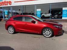 Mazda Mazda3 SKYACTIV-G Sport Nav - U44234